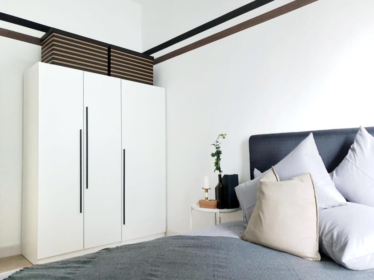 Stylish & Cozy 2Br Apt At Arte Plus, Free Parking Kuala Lumpur Exterior foto